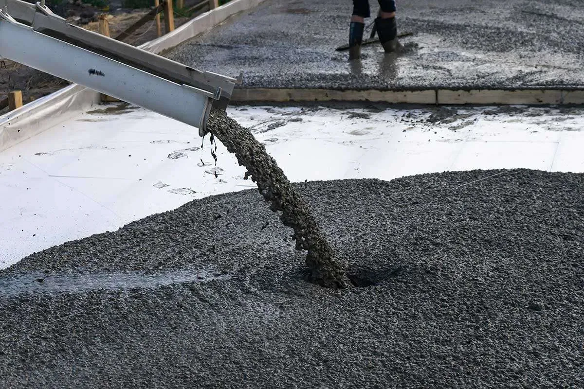 Çimento ve Beton Katkıları img