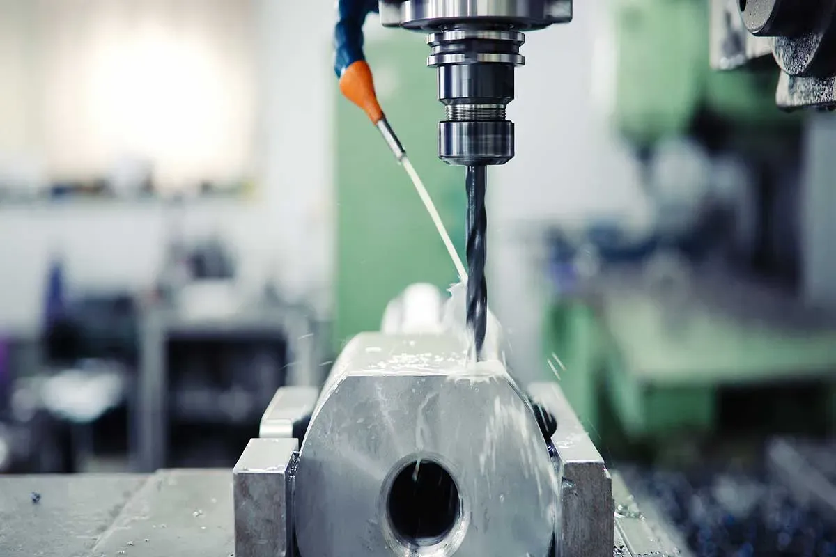 Metal İşleme Sıvıları img