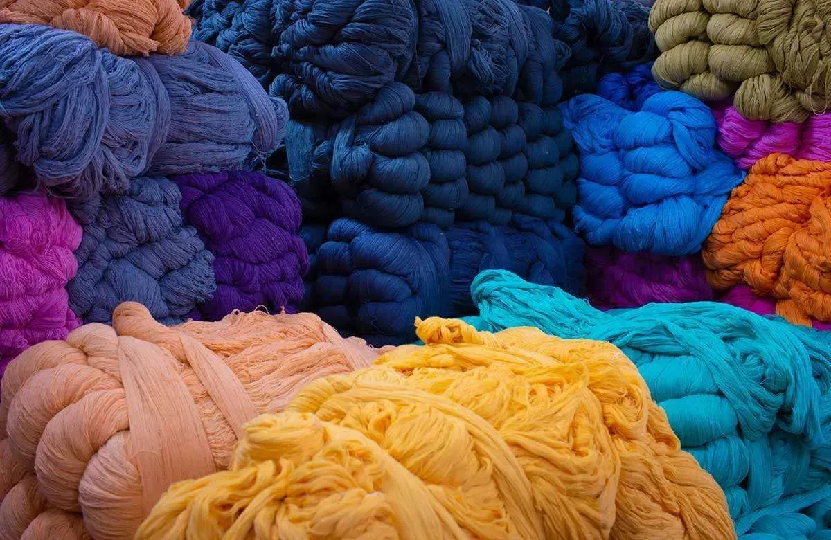 Tekstil Yardımcı Kimyasalları img